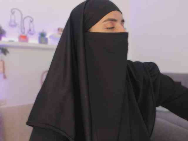 salma-arabic webcam