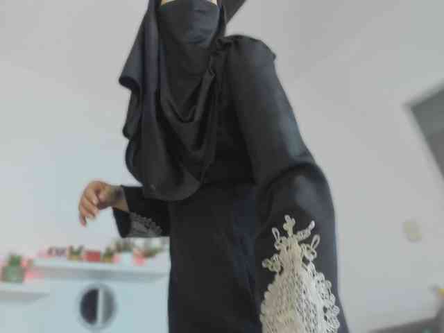 salma-arabic webcam