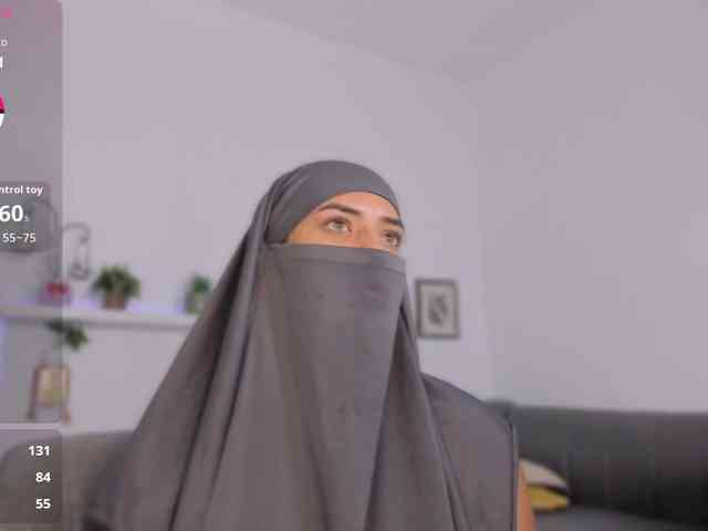 salma-arabic webcam