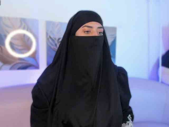 salma-arabic webcam