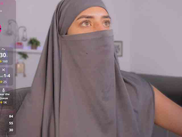 salma-arabic webcam