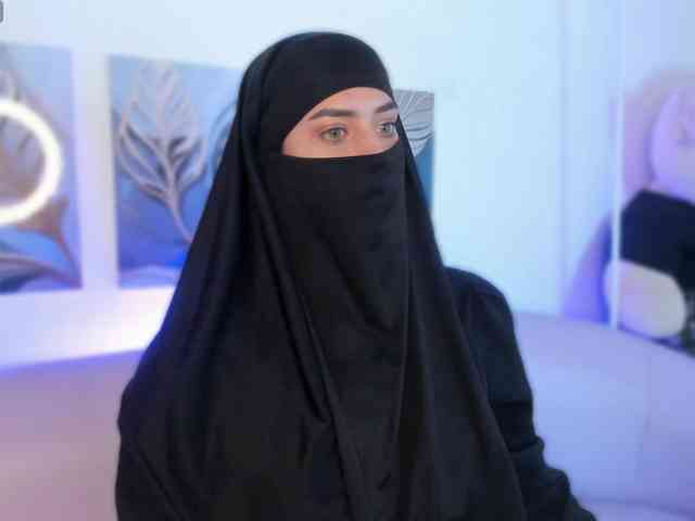 salma-arabic webcam