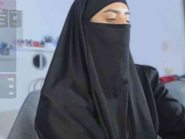 salma-arabic webcam