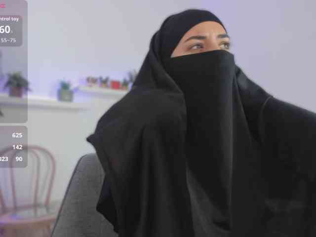 salma-arabic webcam