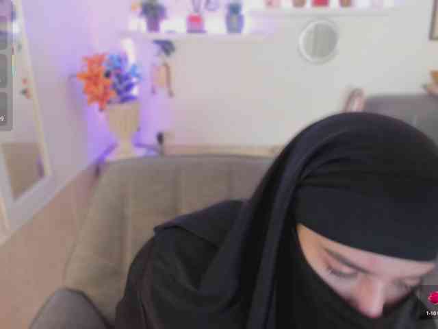 salma-arabic webcam