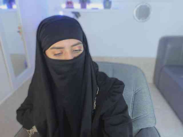 salma-arabic webcam