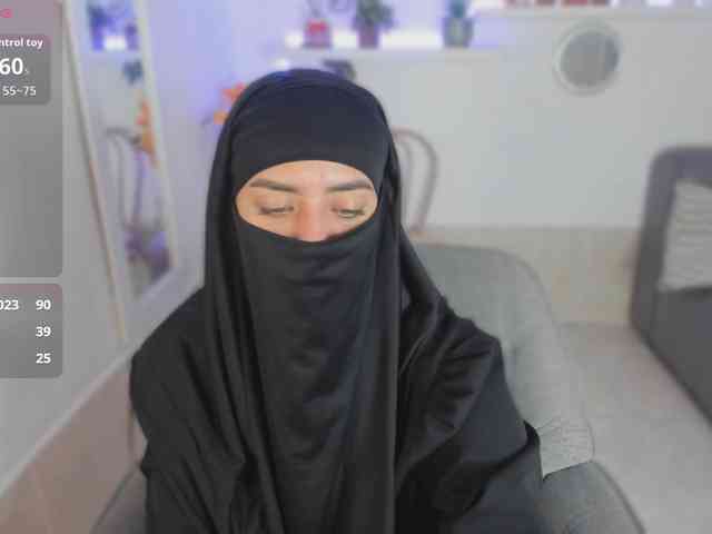salma-arabic webcam