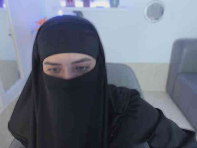 salma-arabic webcam