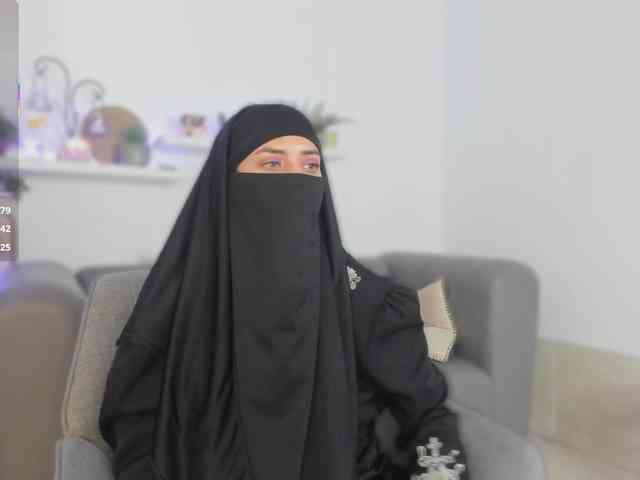 salma-arabic webcam
