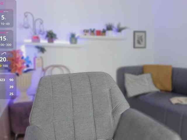 salma-arabic webcam