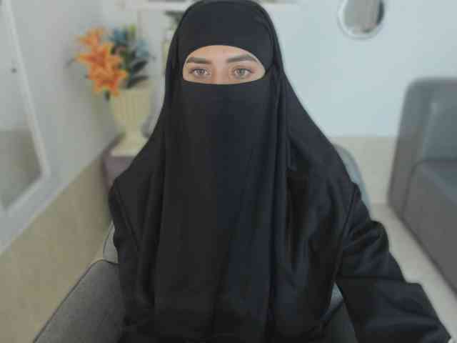 salma-arabic webcam