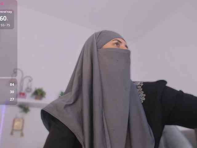 salma-arabic webcam