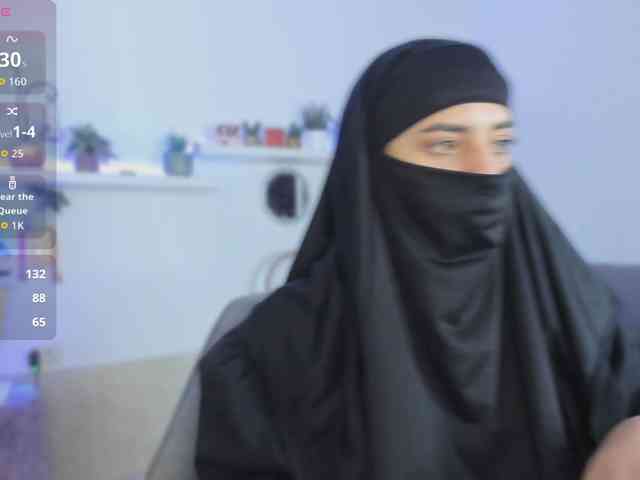 salma-arabic webcam