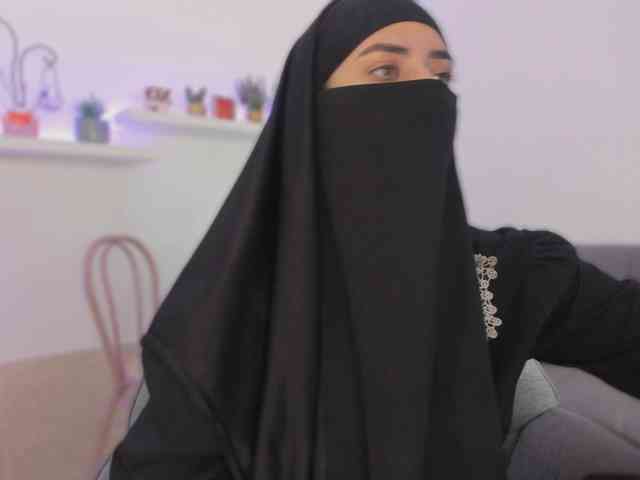 salma-arabic webcam