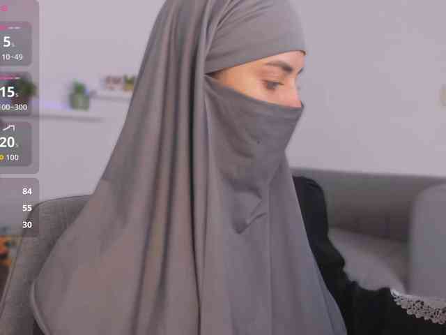 salma-arabic webcam