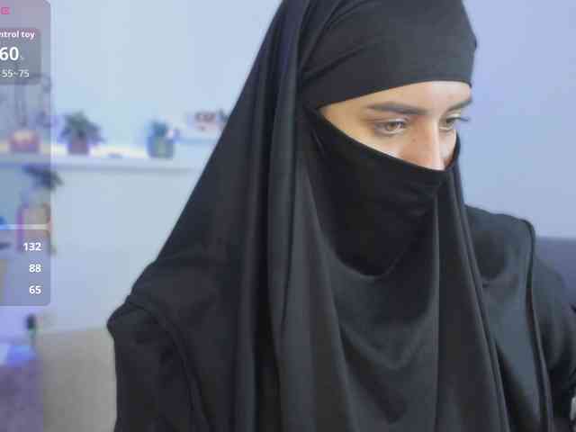 salma-arabic webcam
