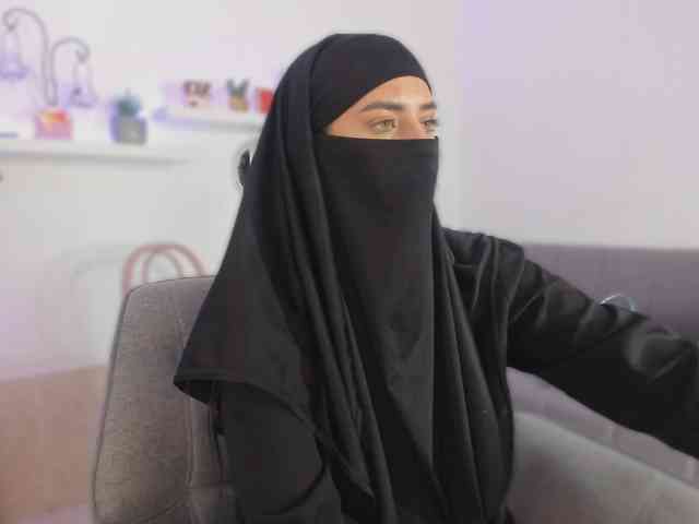 salma-arabic webcam