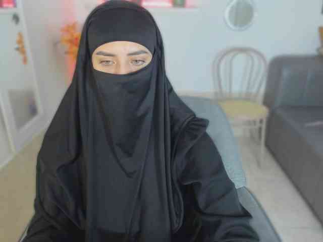 salma-arabic webcam