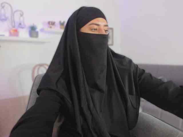 salma-arabic webcam
