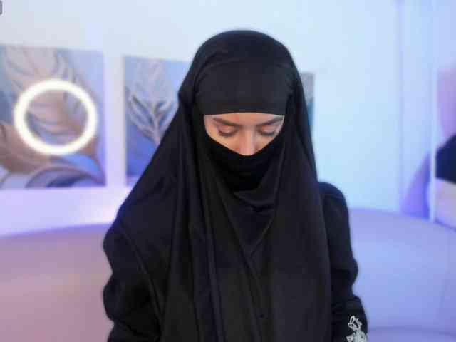 salma-arabic webcam