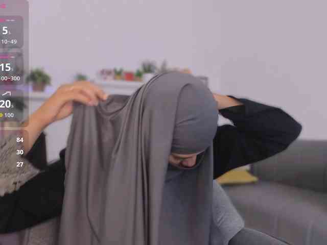 salma-arabic webcam