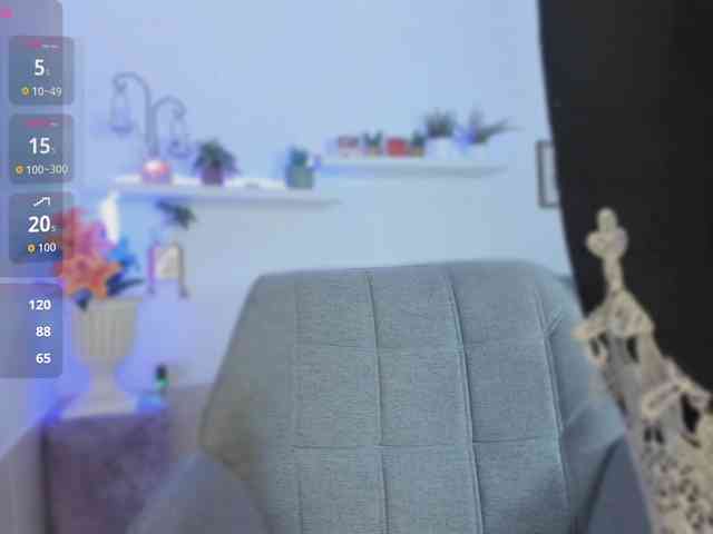 salma-arabic webcam