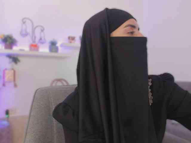 salma-arabic webcam