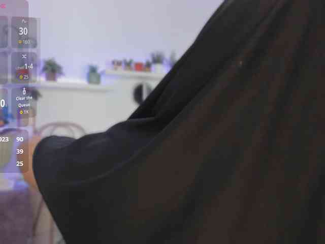 salma-arabic webcam