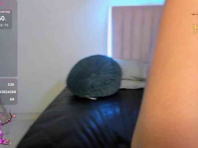 sasha-anaan webcam