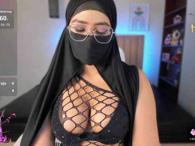 sasha-anaan webcam