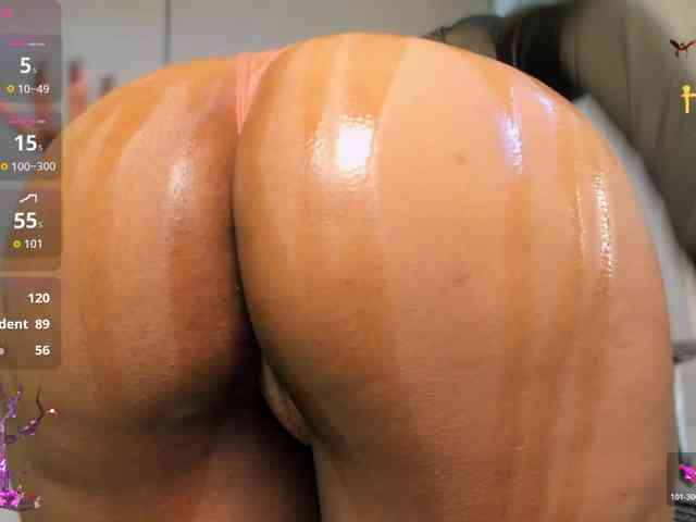 sasha-anaan webcam