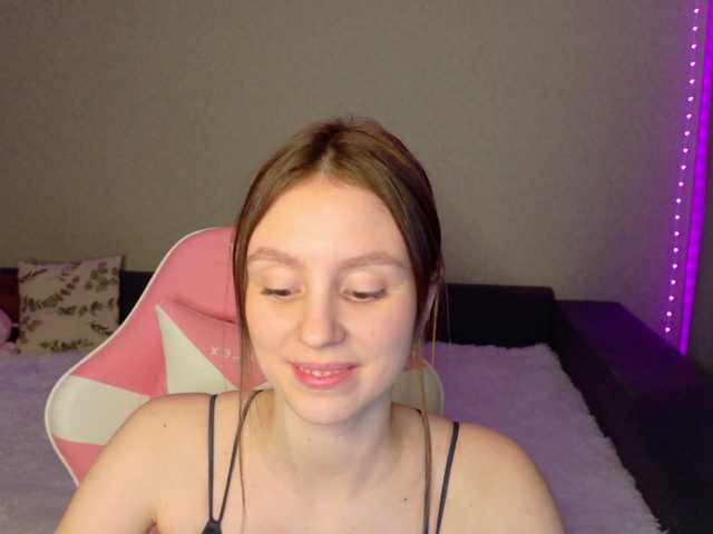 dreamykitty Live Cam Chat on BongaCams