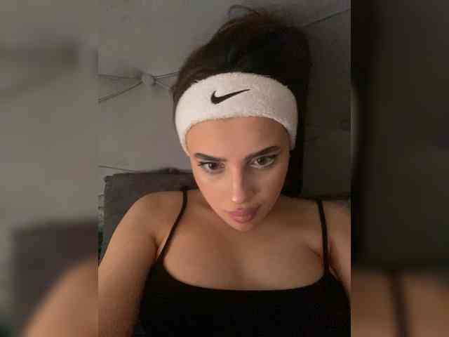Diana-Smith webcam