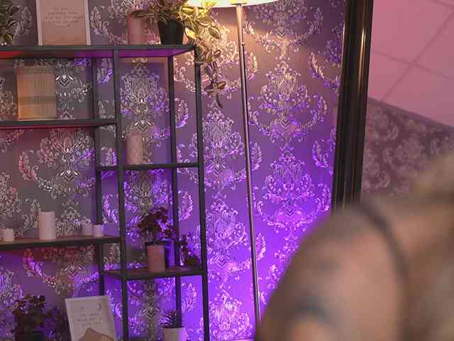 AlmaVelia webcam