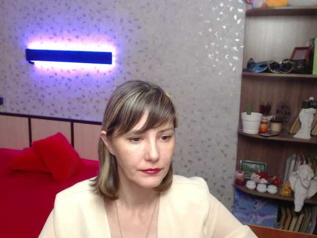 VasilisaGold webcam