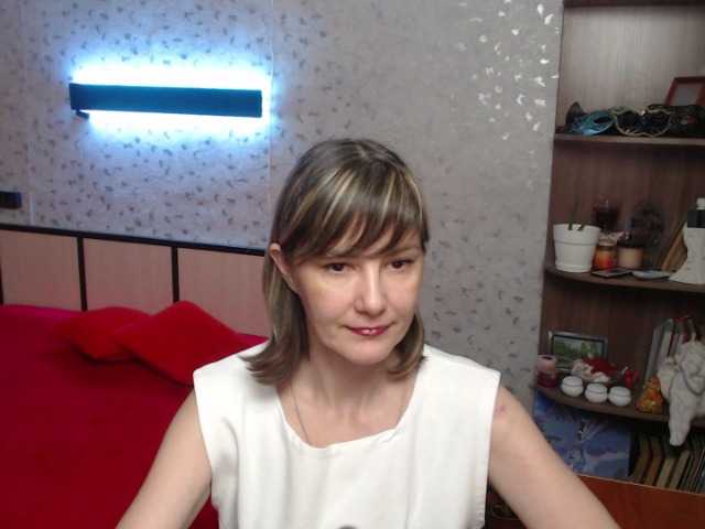VasilisaGold webcam