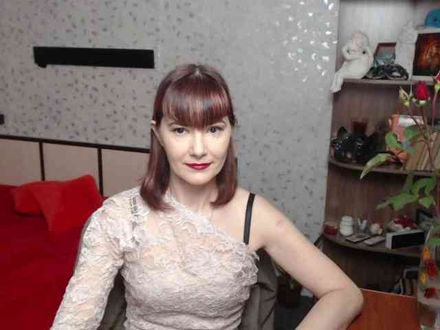 VasilisaGold webcam