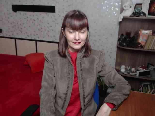 VasilisaGold webcam