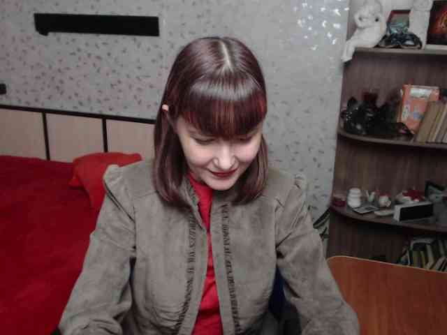 VasilisaGold webcam