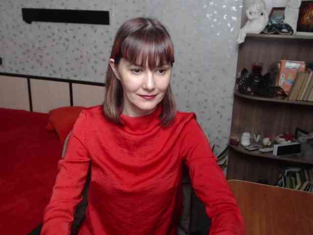 VasilisaGold webcam