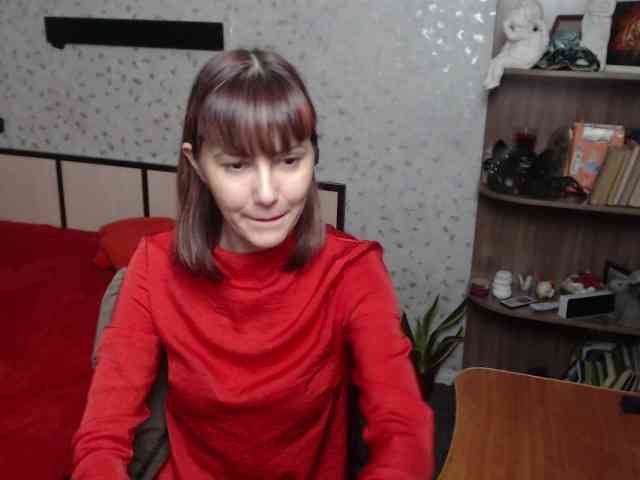VasilisaGold webcam
