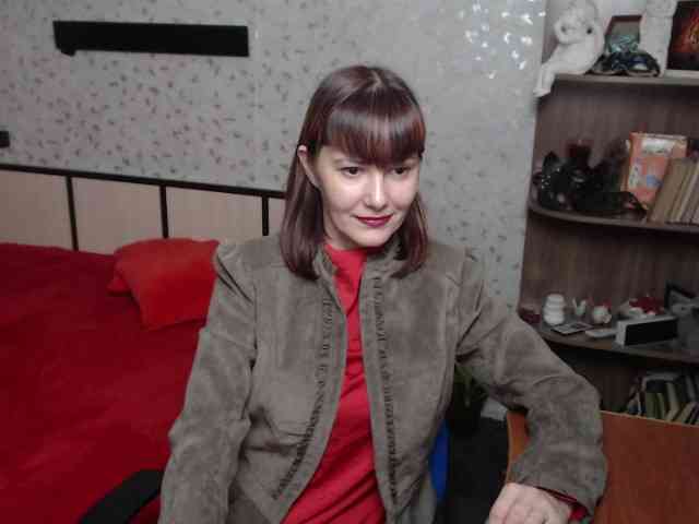 VasilisaGold webcam