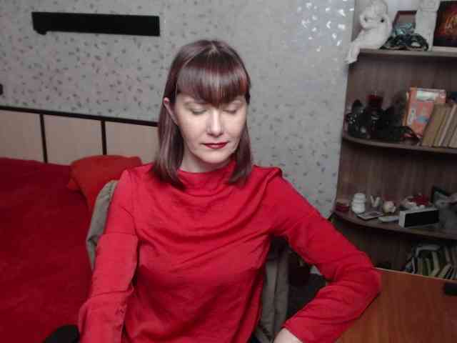 VasilisaGold webcam