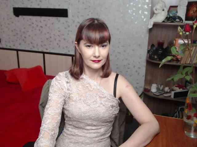 VasilisaGold webcam