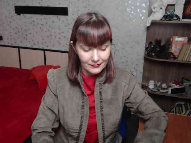 VasilisaGold webcam