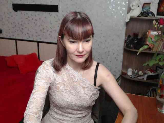 VasilisaGold webcam