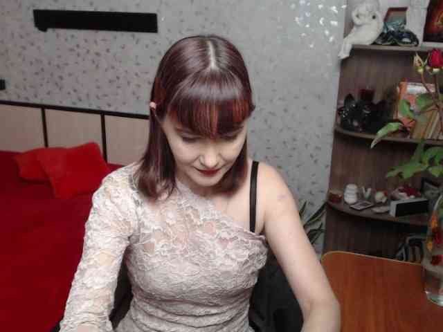 VasilisaGold webcam