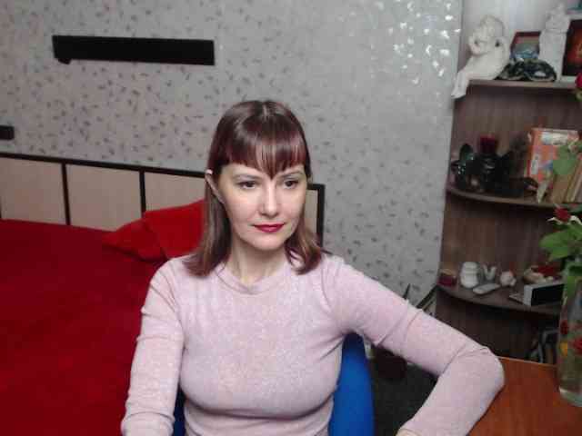 VasilisaGold webcam