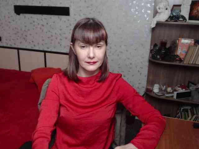 VasilisaGold webcam