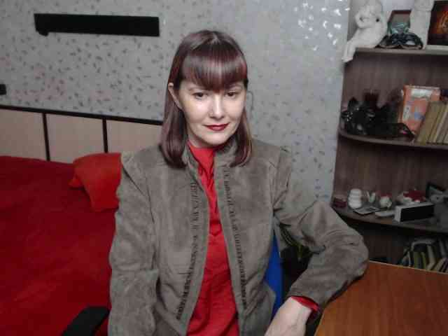 VasilisaGold webcam